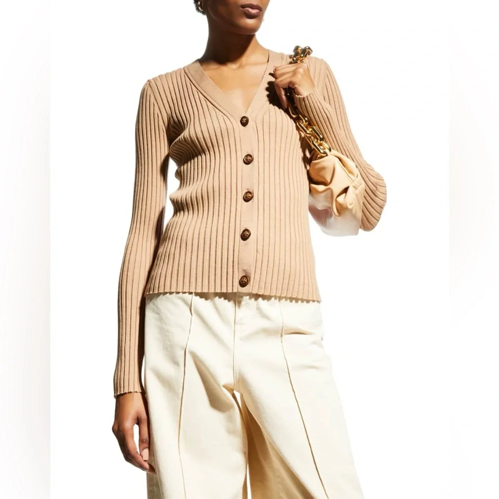 Tory Burch new tags